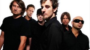 Pendulum - Tarantula [Black rmx]