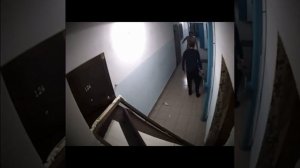 Муж катапультировал жену за измену !!!