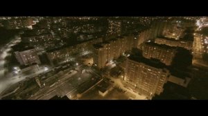 Рязань с высоты птичьего полёта