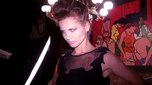 Backstage@Gazgolder