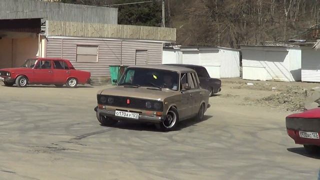 Толик дал угла=) смотреть онлайн