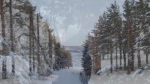 Анна Шумова - Метель