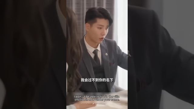 6岁女孩迷路，意外走进總裁的房间，没想到總裁竟是他的親生父親！【萌寶神助攻】【完整版】【全集】 #灰姑娘 #都市 #短劇#愛情 #爽文 #追妻火葬場