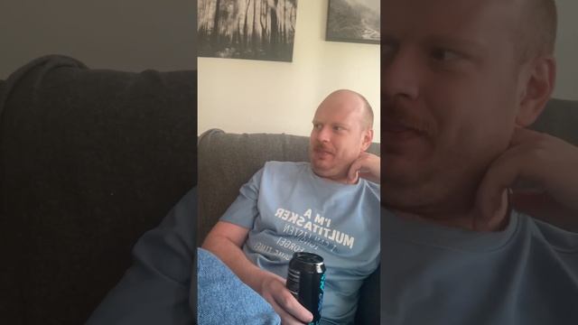 Gorilla Mind Black Cherry Vanilla смотреть онлайн