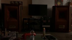 Tannoy Westminster Royal High-End Audiophile System