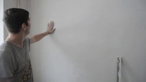 Зашли в подъезд - наложили кирпичей. Ремонт квартир в Казани, ремонт сталинки / шпаклевка стен