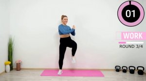 🔥30 Min DANCE CARDIO WORKOUT🔥DANCE CARDIO AEROBICS for WEIGHT LOSS🔥KNEE FRIENDLY🔥NO JUMPING🔥