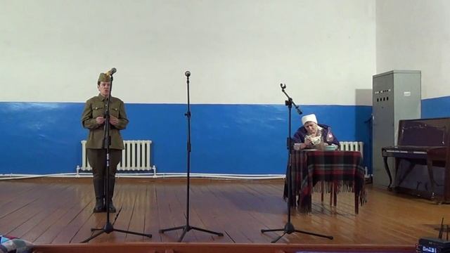 Егорьевский ЦД Салют Победы смотреть онлайн