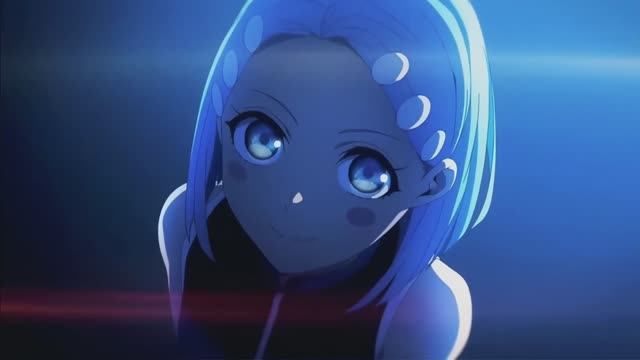 [AMV] Empty Funk