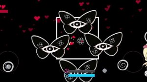 БЕСПЛАТНЫЙ конец игры BBIRTHDAY,там надо дальше премиум покупать 😭