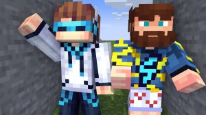 Лололошка и Фиксай Пока Стена Нас Не Раздавила Анимация