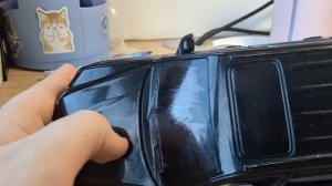 тюню лексус