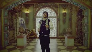 Suhrob Otaev - Fargonaga boraman