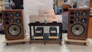 Акустика sansui SP- 5000