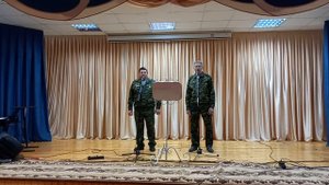 Новошешминский район