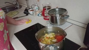 Реальная жизнь на пенсии