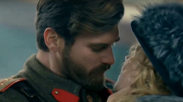 Курт Сеид и Александра. Забыть Нельзя Kamik