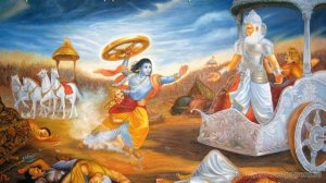 Бхагавад Гита как она есть. Глава 16. Божественные и демонические натуры.