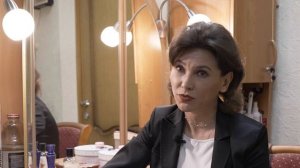 Видеовизитка. Наталья Кузнецова, актриса театра и кино.