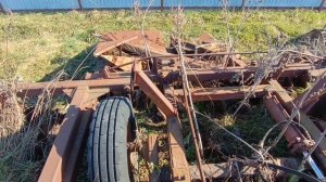 Борона дисковая тяжёлая БДТ-7 экспресс-обзор от Константина Сорокина