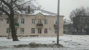 башкирия  город уфа черниковка 13 02 2025 блог уфимца.