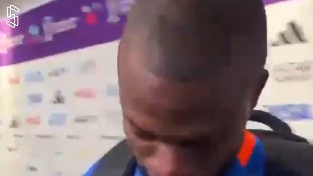 Enner Valencia parte en llanto y pide disculpas a Ecuador смотреть онлайн