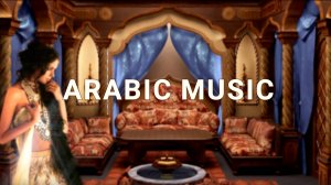 Инструментальная музыка для восточных танцев