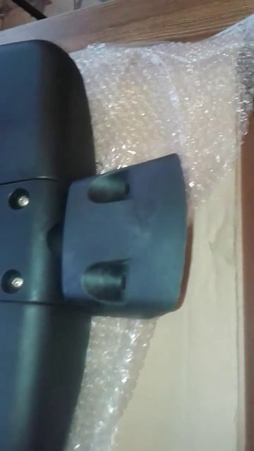 Зеркало бордюрное для грузовиков DAF XF 95,SCANIA (2003-2010)серия P 114,124,144 смотреть онлайн