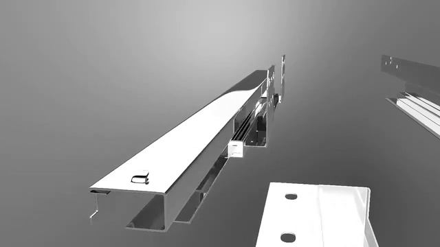 Tandem System