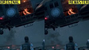 Days Gone Remastered vs Original PC RTX 4080 Early Graphics Comparison ПЕРЕЗАЛИВ с канала Cycu1