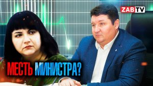 Немакина уволила главврача клинической больницы Виктора Коренева