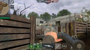 World War 2