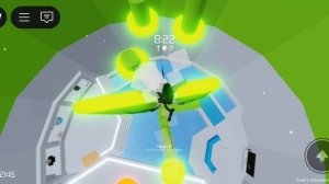 Tower Of Hell в роблокс