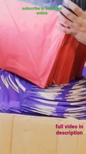 MJO:-majholi kites/bareily kites/online wholesale kite shop in india/bikaner shop #shorts #viral