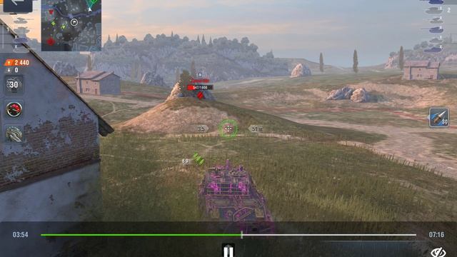 танки блиц смотреть онлайн