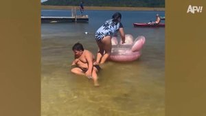 Best Water Fails  Funniest Videos of the Summer