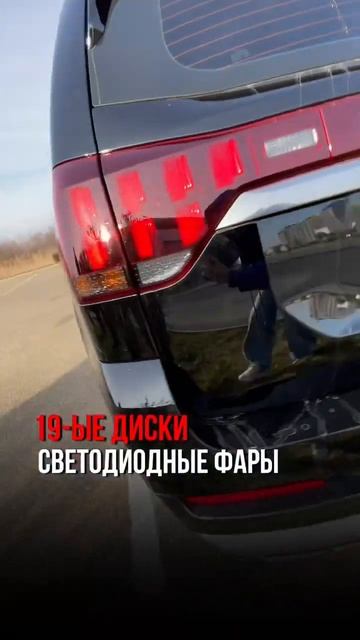 Kia Mohave из Южной Кореи плюсы/ минусы смотреть онлайн