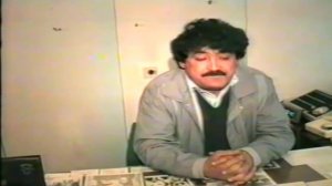 Ишки ватан Телевизиони Кулоб