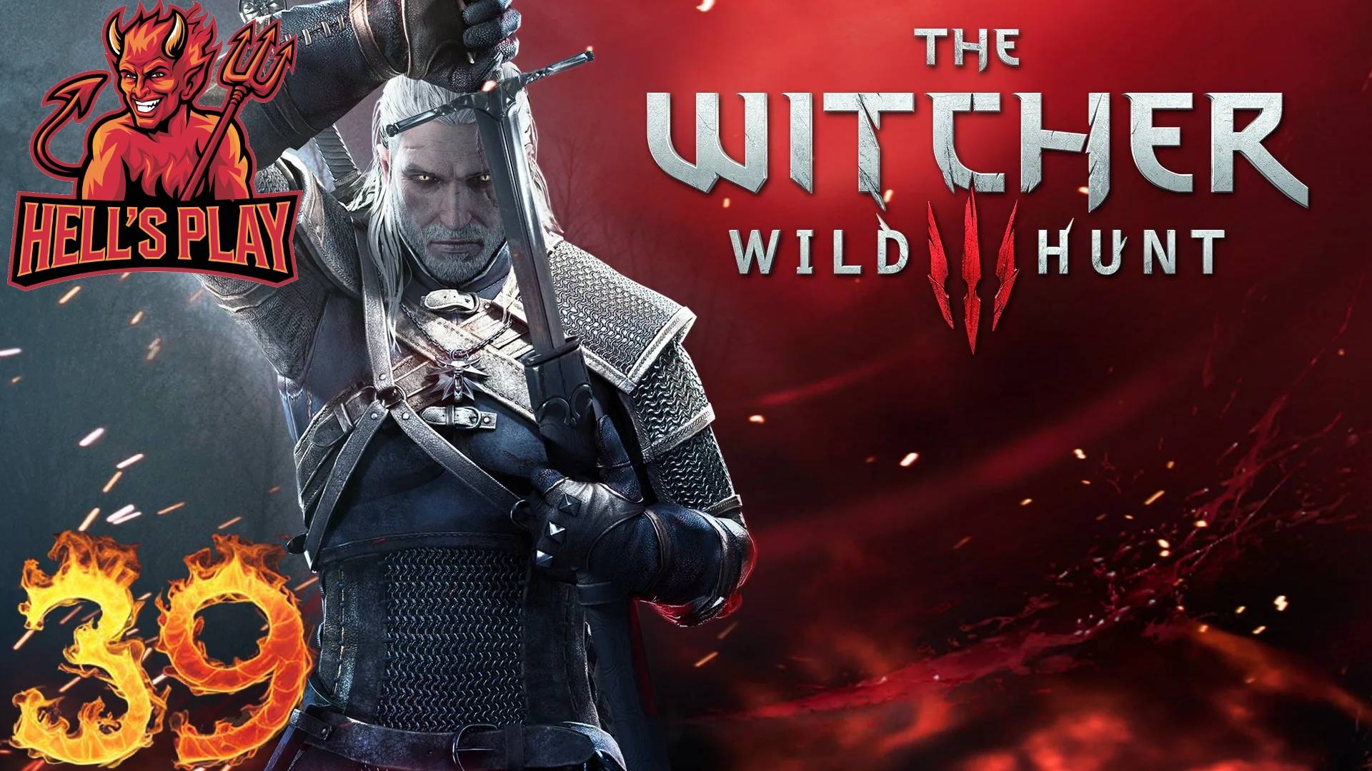 #39 The Witcher 3: Wild Hunt: Stone Hearts