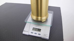 Пурка для зерна метрическая Максвелл