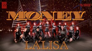 [IN PUBLIC | ONE TAKE] LISA - LALISA & MONEY by GSS39