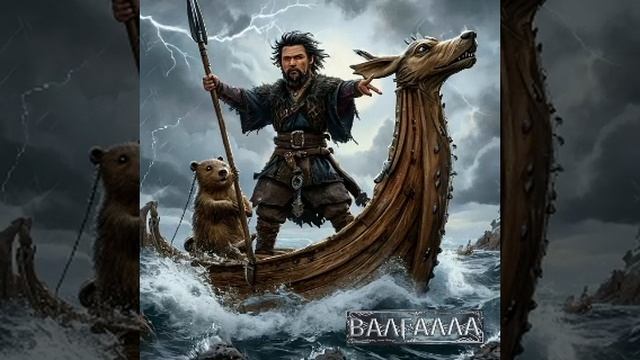 Валхалла