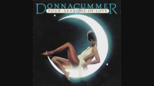 Donna Summer - Spring Affair Summer Fever (1976)