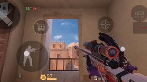 мувик стендофф2