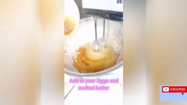 HOW TO MAKE A SIMPLE HOMEMADE CARROT CAKE FOR BEGINNERS WITHOUT AN OVEN(WOW!!)