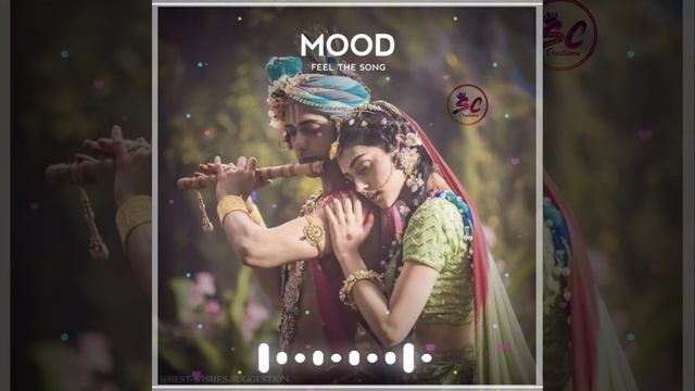 Dakuchi Re Jamuna Pani Odia Bhajan Dj Songe Status | Sri Krishno Bhajan Status Templat Mix 🎧