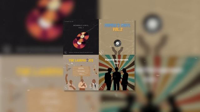 FREE SOUL SAMPLE PACK | VINTAGE/70s SAMPLES, ORIGINAL COMPOSITIONS | LOOPLAIR смотреть онлайн