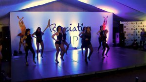 "Association Cup 2017" - Boot Camp from Bojana Lukic (Светлогорск - 25.06.2017)