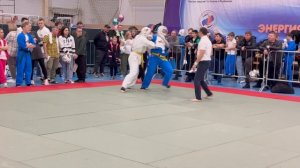 270+ ед. Соревнования по кудо в Угличе 2025.