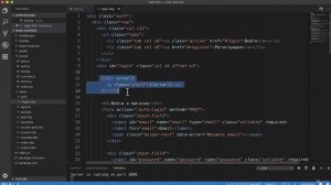 Полное руководство Node.JS Урок 60 Сообщения об ошибке
